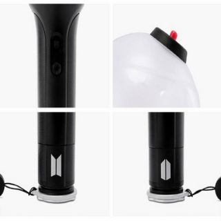 BTS Official Light Stick Ver.  3 Army Bomb Bluetooth Paring KPOP Dynamite Music 3