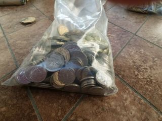 76.  00 BRITISH POUNDS IN CHANGE THIS TRANSLATES TO A HEAVY POCKET BUT $105.  26 2