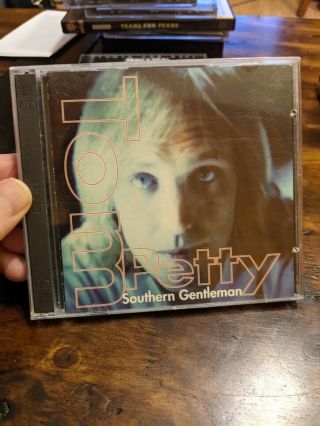 Tom Petty - Southern Gentleman 1993 Cd Kts 273 274