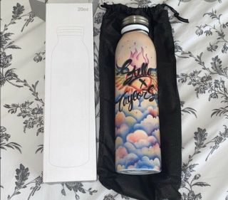 Stella X Taylor Swift Lover Exclusive Limited Edition Water Bottle