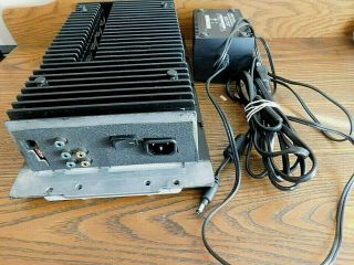 Only Bose Ps28/48 Powered Subwoofer Amp,  Power Supply,  Cord