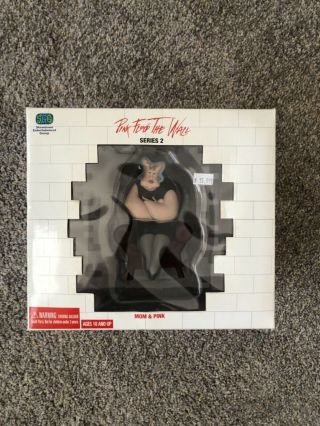 Pink Floyd The Wall Series 2 Action Figure