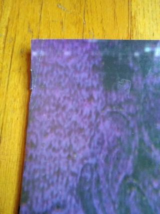 Mazzy Star So Tonight That I Poster 1994 MUSIC PROMO SEE OTHER ITEMS 2