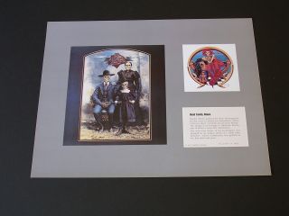 Grateful Dead Family Album Limited Edition Lithograph By Stanley Mouse