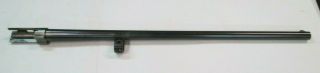 Belgium Browning A - 5 Light 12 Ga.  2 3/4 " 25 3/4 " Improved Cyl.  Matted Rib 145 - 20