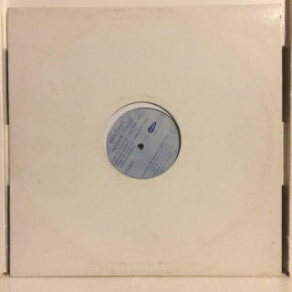 Seefeel Aphex Twin - Time To Find Me (pure 25,  1993) 12 " Vinyl Record
