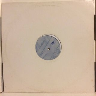 SEEFEEL APHEX TWIN - Time to Find Me (Pure 25,  1993) 12 