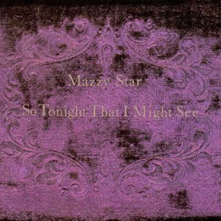 Mazzy Star - So Tonight That I Might See - Lp Vinyl - 5753757 -