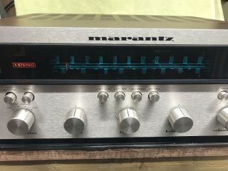 Marantz Model 2220 Vintage Stereo Receiver