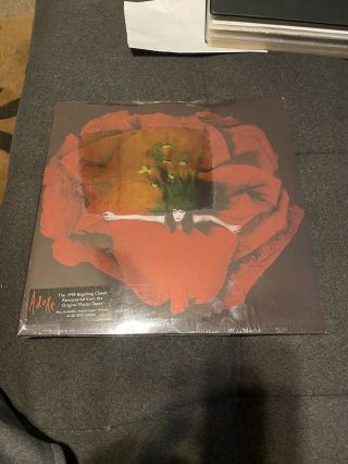 Smashing Pumpkins - Adore - Reissue Vinyl Lp