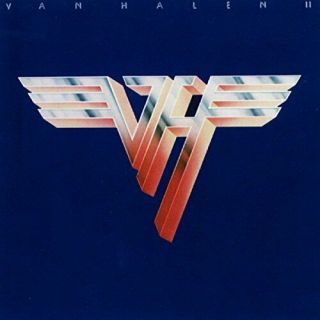 Van Halen Van Halen Ii (remastered 180 Gram Vinyl) - Vinyl Vinyl Lp
