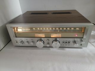 Vintage Sansui G - 2000 Am Fm Stereo Receiver