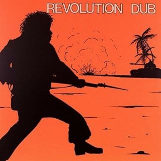 Lee Scratch Perry - Revolution Dub [new Vinyl Lp] Hong Kong - Import