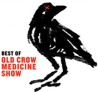 Old Crow Medicine Sh - Best Of Old Crow Medicine Show [new Vinyl Lp] Colored Vi