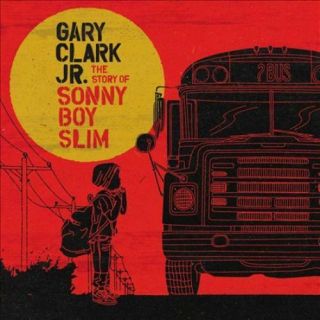 Gary Clark Jr.  - The Story Of Sonny Boy Slim - Vinilo Vinyl Record