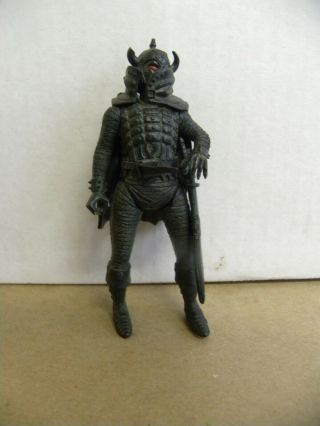Knickerbocker 1979 Rare Vintage Lord Of The Rings Ringwraith Action Figure Mf
