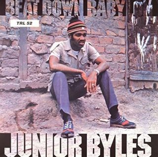 Junior Byles - Beat Down Babylon [new Vinyl Lp] Hong Kong - Import