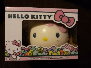 Hello Kitty Mug 18 Oz