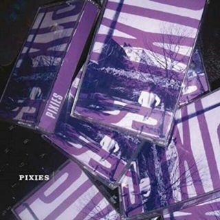 Pixies : The Lost Purple Tape : 180 Gram Vinyl Lp
