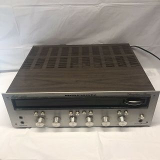 Marantz Model 2230 Vintage Receiver Amp But