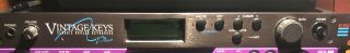 Emu Vintage Keys Plus Digital Rack Synthesizer Midi Module 1994 V 2.  0 E - Mu Synth