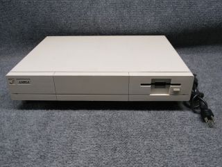 Commodore Amiga 1000 (a1000) Vintage Home Personal Computer
