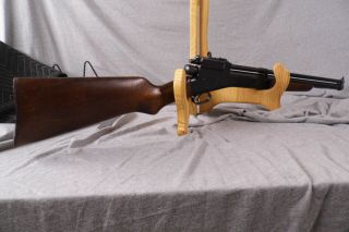 Vintage Crosman Model 102 Pellet Air Rifle.  22 Cal Pat.  Oct.  28,  1924