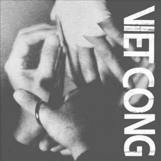 Viet Cong - Viet Cong Vinyl Record