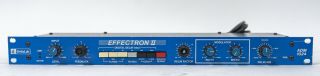Delta Lab Effectron Ii Adm 1024 - Vintage Digital Delay & Reverb Rackmount