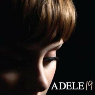 Adele 19 Vinyl Lp &