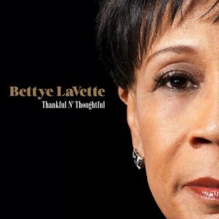 Bettye Lavette - Thankful N Thoughtful [new Vinyl Lp]