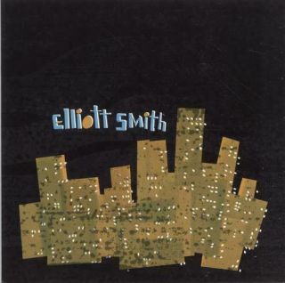 Elliott Smith Pretty [ugly Before] 7 " Vinyl Single Record Usa S - 028
