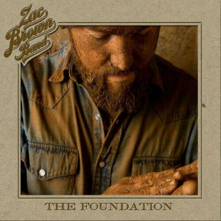 Zac Brown Band - The Foundation [new Vinyl Lp]