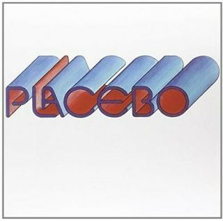 Placebo (belgium) - Placebo [new Vinyl Lp] Holland - Import
