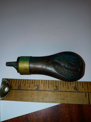 Colts Patent Powder Flask 6