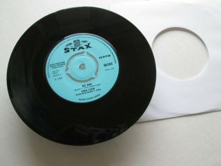 Eddie Floyd Big Bird Origl Stax 1968 45rpm Vinyl - Great Cond - Northern Soul