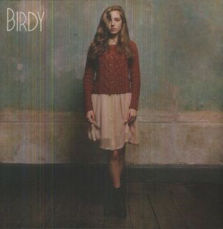 Birdy - Birdy [new Vinyl Lp] Portugal - Import