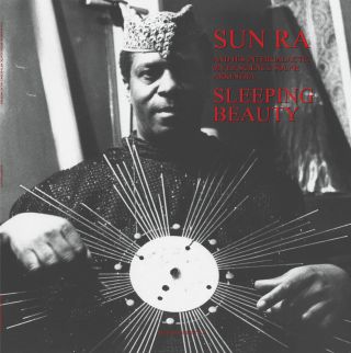 Sun Ra & His Myth Science Arkestra - Sleeping Beauty (vinyl Lp)
