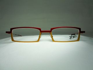 Zenka Eyeglasses Titanium Alloy Square Oval Frames Men 