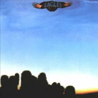 Lp - Eagles - Eagles Vinyl Record
