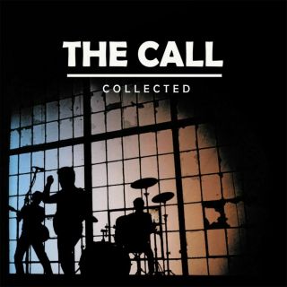 The Call Collected Best Of 26 Essential Songs 180g Orange Colored Vinyl 2 Lp