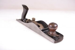Vintage Stanley No.  62 Low Angle Plane