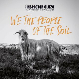 Inspector Cluzo - We The People Of The Soil Vinyl