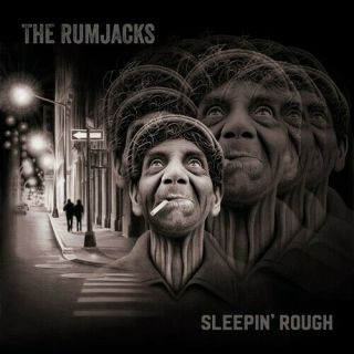 The Rumjacks - Sleepin 