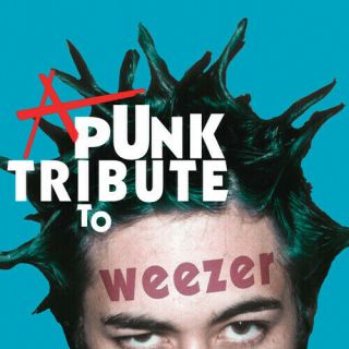 Various Artists - A Punk Tribute To Weezer / Various [new Vinyl Lp]