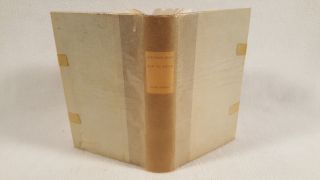 Vintage 1931 How To Write Plain First Limited Edition Gertrude Stein Paris