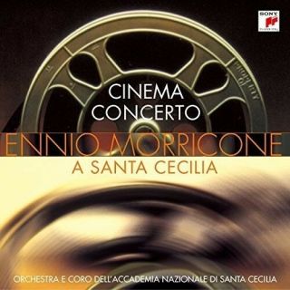 Ennio Morricone - Cinema Concerto [new Vinyl Lp] Germany - Import