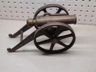 Vintage Signal Cannon