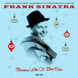 Frank Sinatra Christmas With Ol 