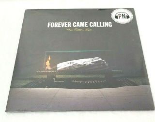 Forever Came Calling : What Matters Most Vinyl - -